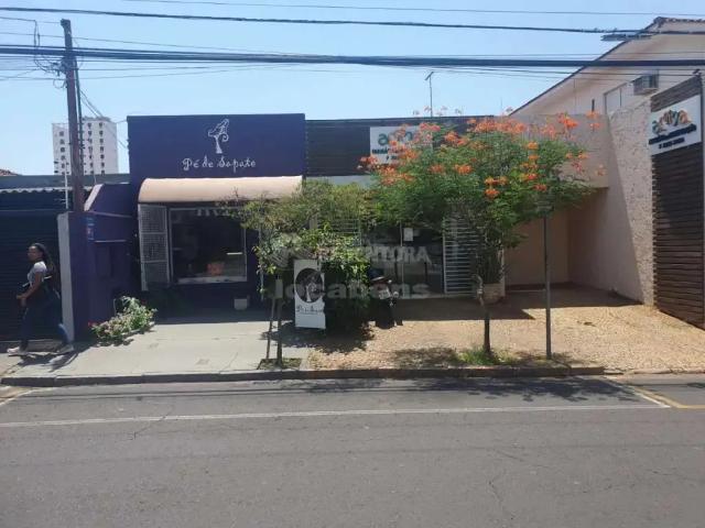 Ponto Comercial venda em São José do Rio Preto