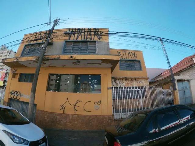 Ponto Comercial venda em São José do Rio Preto