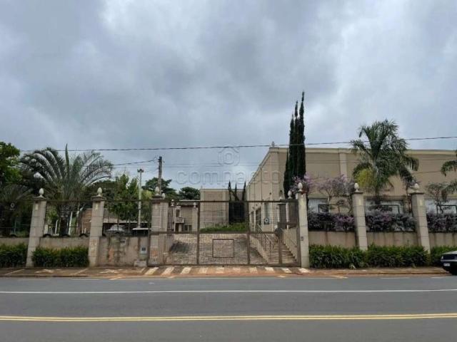 Ponto Comercial venda em São José do Rio Preto, Jardim Los Angeles