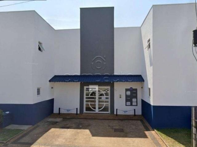 Ponto Comercial venda em São José do Rio Preto, Vila Nossa Senhora da Paz