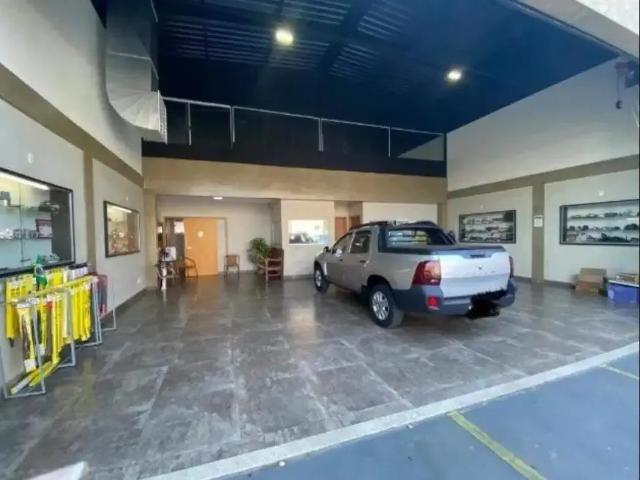 Ponto Comercial venda em Região Imediata de São José do Rio Preto, Região Metropolitana de São José do Rio Preto