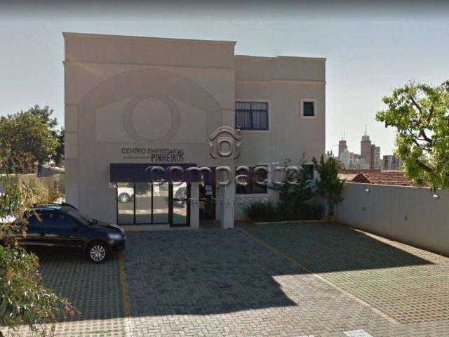 Ponto Comercial venda em São José do Rio Preto, Vila Santo Antônio