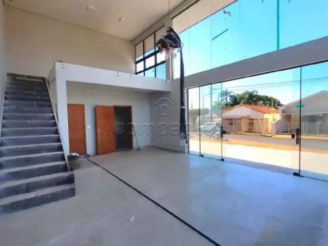 Ponto Comercial venda em Região Imediata de São José do Rio Preto, Região Metropolitana de São José do Rio Preto