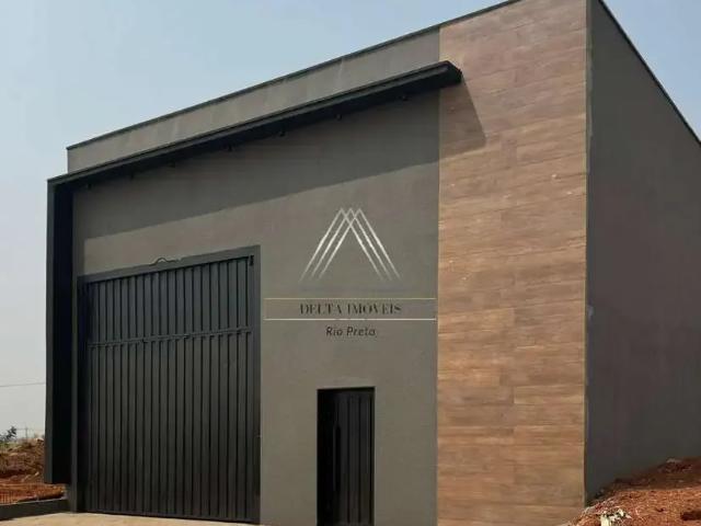Ponto Comercial venda em Região Imediata de São José do Rio Preto, Região Metropolitana de São José do Rio Preto