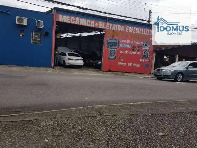 Ponto Comercial venda em Região Imediata de São José dos Campos, Região Metropolitana do Vale do Paraíba e Litoral Norte