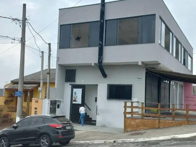 Ponto Comercial venda em Vila Veneziani, São José dos Campos