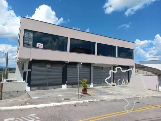 Ponto Comercial venda em Região Imediata de São José dos Campos, Região Metropolitana do Vale do Paraíba e Litoral Norte