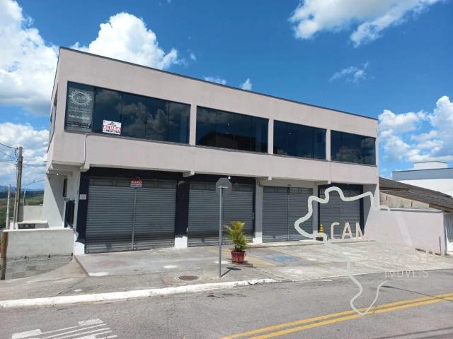 Ponto Comercial venda em São José dos Campos