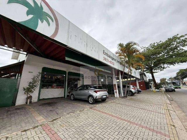 Ponto Comercial venda em São José dos Campos