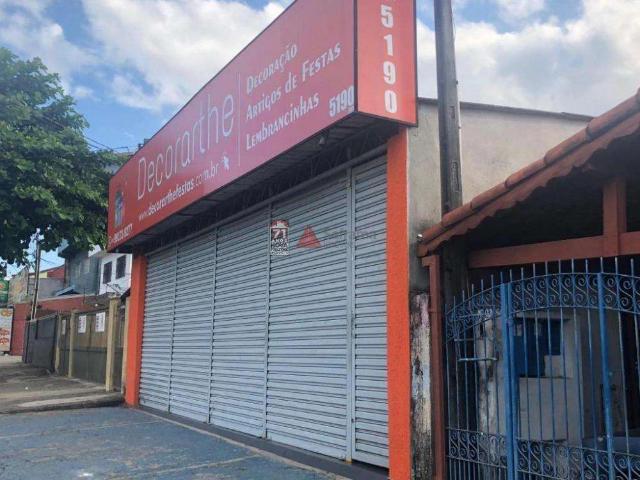 Ponto Comercial venda em São José dos Campos