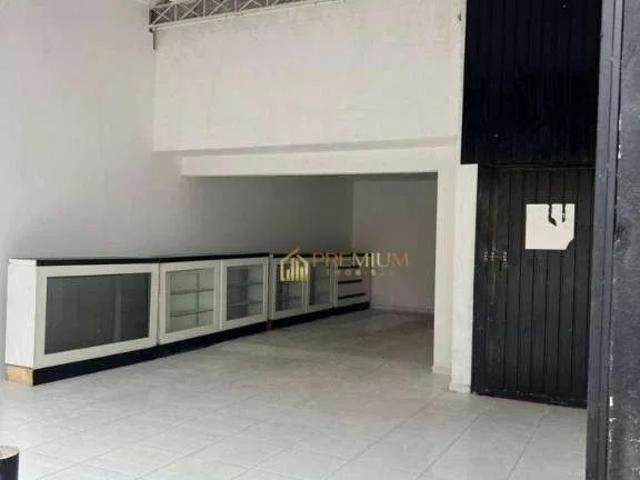 Ponto Comercial venda em São José dos Campos