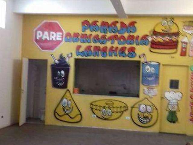 Ponto Comercial venda em São José dos Campos