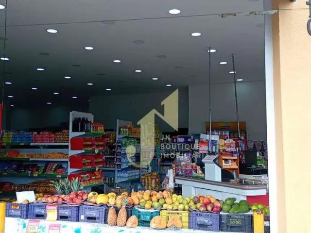 Ponto Comercial venda em Região Imediata de São José dos Campos, Região Metropolitana do Vale do Paraíba e Litoral Norte