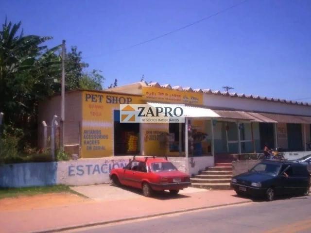Ponto Comercial venda em São José dos Campos, Região Geográfica Intermediária de São José dos Campos