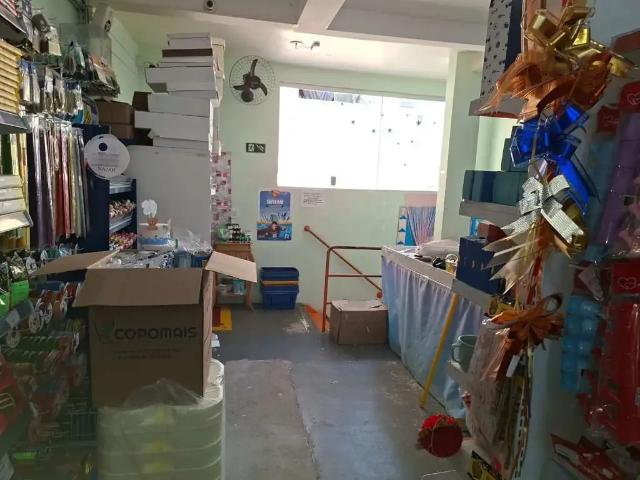 Ponto Comercial venda em Região Imediata de São José dos Campos, Região Metropolitana do Vale do Paraíba e Litoral Norte