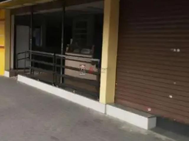 Ponto Comercial venda em Região Imediata de São José dos Campos, Região Metropolitana do Vale do Paraíba e Litoral Norte
