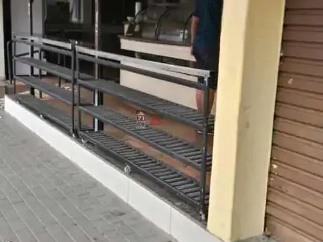 Ponto Comercial venda em Região Imediata de São José dos Campos, Região Metropolitana do Vale do Paraíba e Litoral Norte