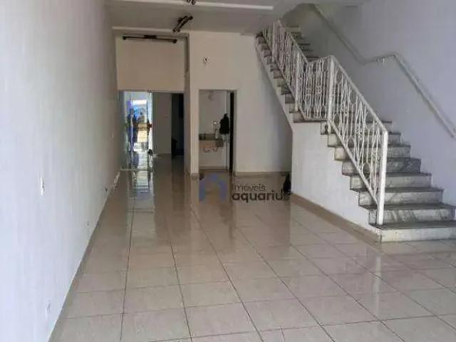 Ponto Comercial venda em Região Imediata de São José dos Campos, Região Metropolitana do Vale do Paraíba e Litoral Norte