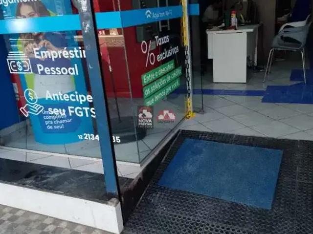 Ponto Comercial venda em Região Imediata de São José dos Campos, Região Metropolitana do Vale do Paraíba e Litoral Norte