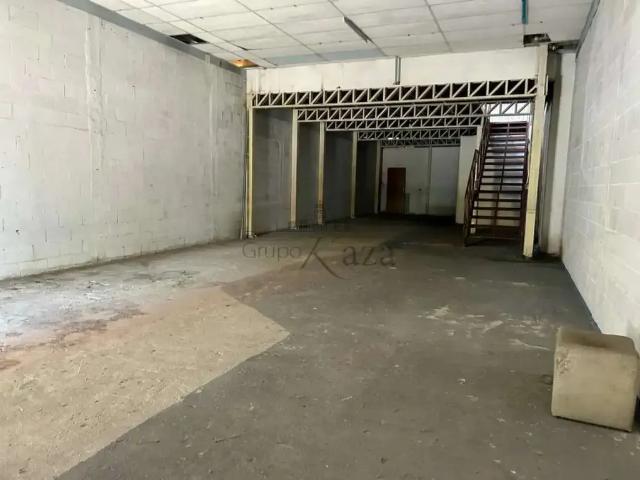 Ponto Comercial venda em Região Imediata de São José dos Campos, Região Metropolitana do Vale do Paraíba e Litoral Norte