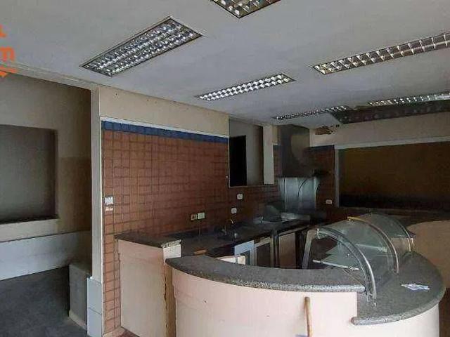Ponto Comercial venda em São José dos Campos