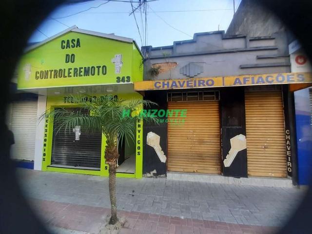 Ponto Comercial venda em São José dos Campos