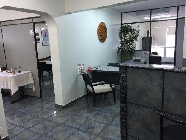 Ponto Comercial venda em Região Imediata de São José dos Campos, Região Metropolitana do Vale do Paraíba e Litoral Norte