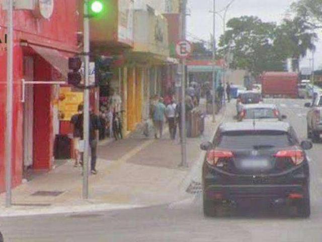 Ponto Comercial venda em São José dos Campos
