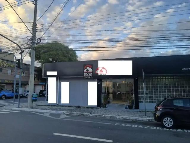 Ponto Comercial venda em Região Imediata de São José dos Campos, Região Metropolitana do Vale do Paraíba e Litoral Norte