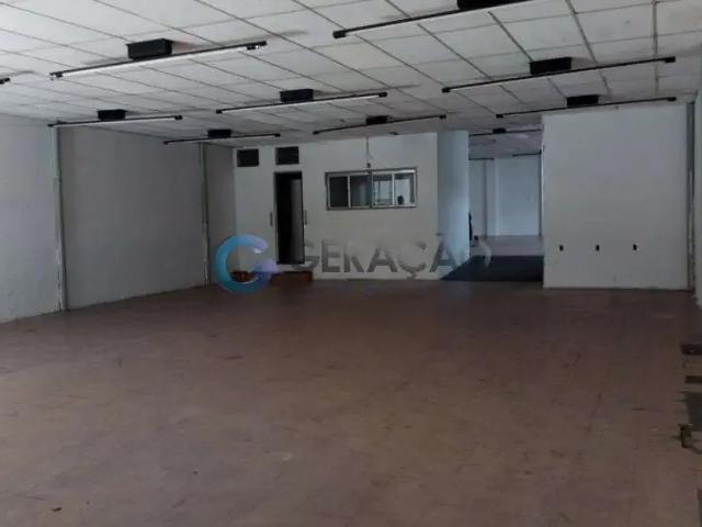 Ponto Comercial venda em Região Imediata de São José dos Campos, Região Metropolitana do Vale do Paraíba e Litoral Norte