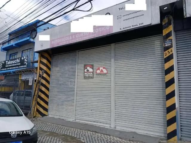Ponto Comercial venda em Região Imediata de São José dos Campos, Região Metropolitana do Vale do Paraíba e Litoral Norte