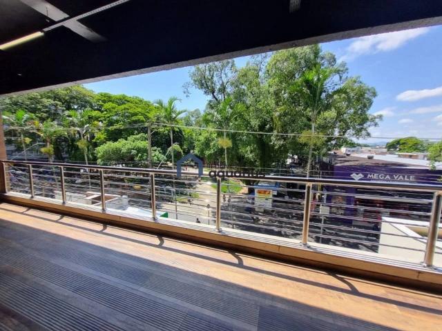 Ponto Comercial venda em São José dos Campos