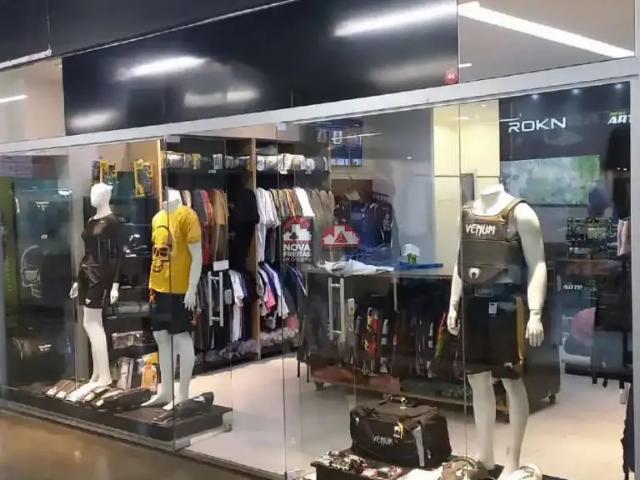 Ponto Comercial venda em Região Imediata de São José dos Campos, Região Metropolitana do Vale do Paraíba e Litoral Norte
