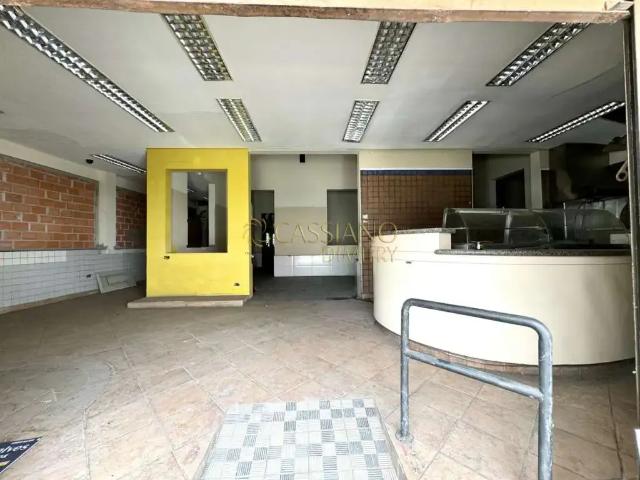Ponto Comercial venda em Região Imediata de São José dos Campos, Região Metropolitana do Vale do Paraíba e Litoral Norte