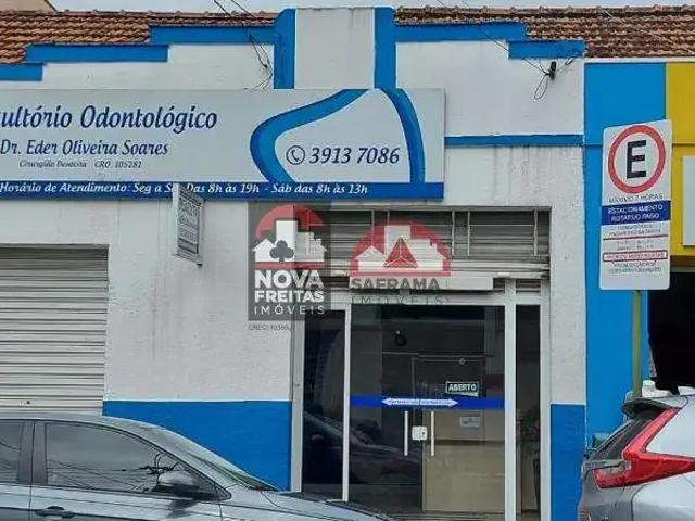 Ponto Comercial venda em Região Imediata de São José dos Campos, Região Metropolitana do Vale do Paraíba e Litoral Norte