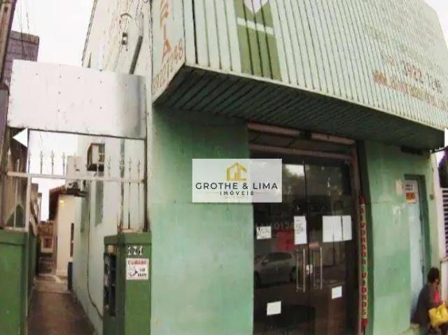 Ponto Comercial venda em Região Imediata de São José dos Campos, Região Metropolitana do Vale do Paraíba e Litoral Norte