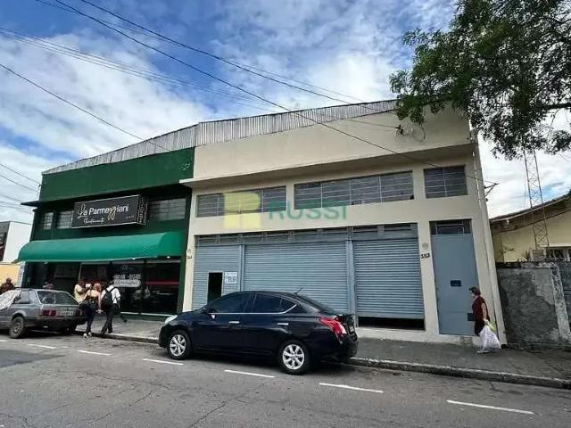Ponto Comercial venda em Região Imediata de São José dos Campos, Região Metropolitana do Vale do Paraíba e Litoral Norte