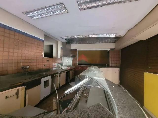 Ponto Comercial venda em Região Imediata de São José dos Campos, Região Metropolitana do Vale do Paraíba e Litoral Norte