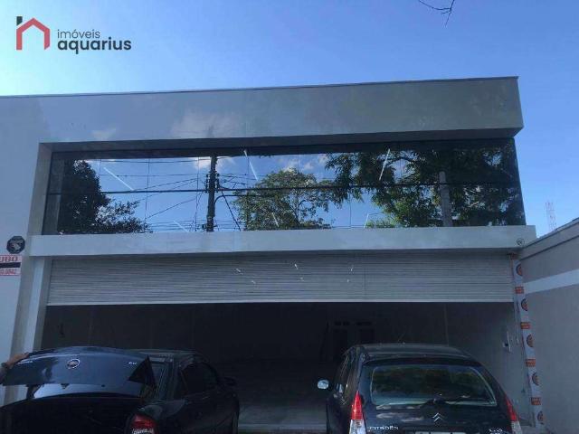 Ponto Comercial venda em Região Imediata de São José dos Campos, Região Metropolitana do Vale do Paraíba e Litoral Norte