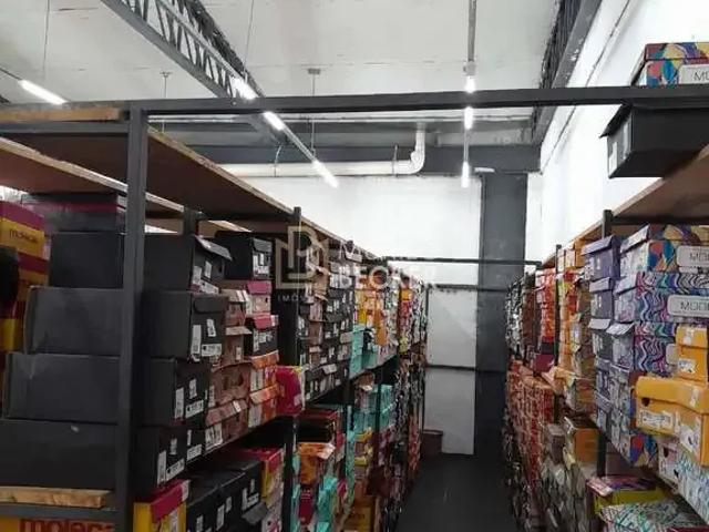 Ponto Comercial venda em Região Imediata de São José dos Campos, Região Metropolitana do Vale do Paraíba e Litoral Norte
