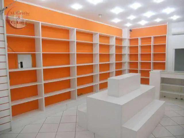 Ponto Comercial venda em Região Imediata de São José dos Campos, Região Metropolitana do Vale do Paraíba e Litoral Norte