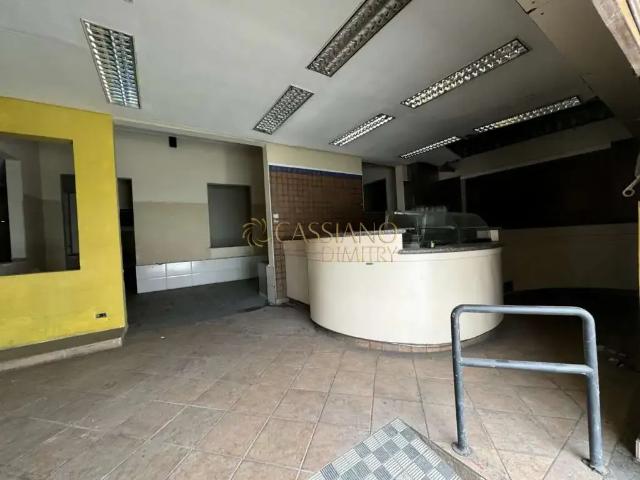Ponto Comercial venda em Região Imediata de São José dos Campos, Região Metropolitana do Vale do Paraíba e Litoral Norte