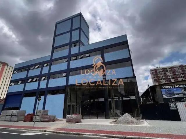 Ponto Comercial venda em Região Imediata de São José dos Campos, Região Metropolitana do Vale do Paraíba e Litoral Norte