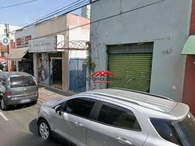 Ponto Comercial venda em Região Imediata de São José dos Campos, Região Metropolitana do Vale do Paraíba e Litoral Norte