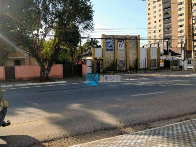 Ponto Comercial venda em Região Imediata de São José dos Campos, Região Metropolitana do Vale do Paraíba e Litoral Norte