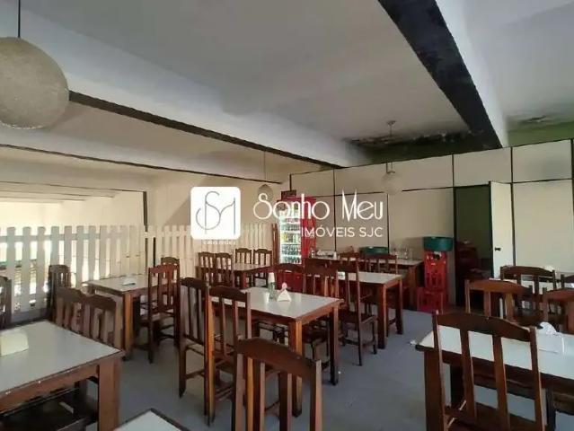Ponto Comercial venda em Região Imediata de São José dos Campos, Região Metropolitana do Vale do Paraíba e Litoral Norte
