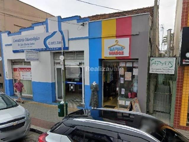 Ponto Comercial venda em Vila Banhado, São José dos Campos