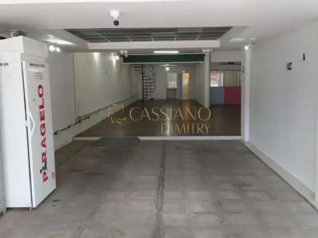 Ponto Comercial venda em São José dos Campos