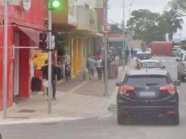 Ponto Comercial venda em Região Imediata de São José dos Campos, Região Metropolitana do Vale do Paraíba e Litoral Norte