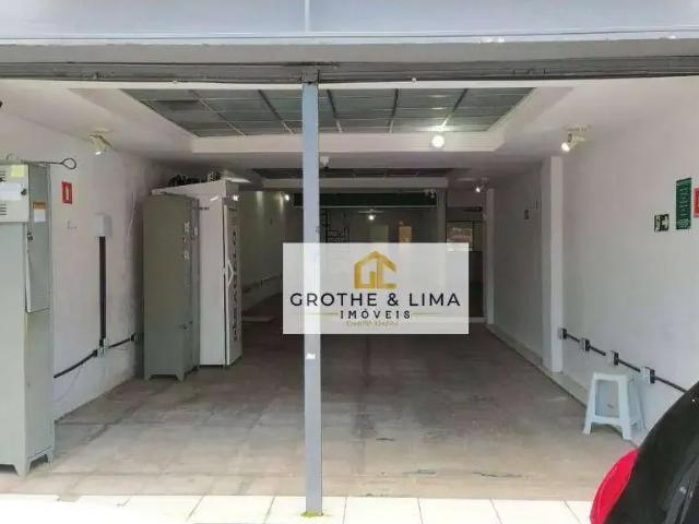 Ponto Comercial venda em Região Imediata de São José dos Campos, Região Metropolitana do Vale do Paraíba e Litoral Norte